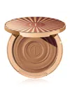 Charlotte Tilbury Beautiful Skin Bronzer In Fair
