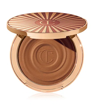 Charlotte Tilbury Beautiful Skin Bronzer In Nude
