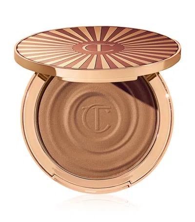 Charlotte Tilbury Beautiful Skin Bronzer In Nude