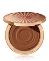 Charlotte Tilbury Beautiful Skin Bronzer In Tan