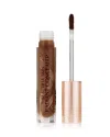 Charlotte Tilbury Beautiful Skin Medium To Full Coverage Radiant Concealer With Hyaluronic Acid 17.75 0.25 oz / 7.2 G In . - Deepest With Neutral Undertones