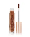 Charlotte Tilbury Beautiful Skin Medium To Full Coverage Radiant Concealer With Hyaluronic Acid 16.5 0.25 oz / 7.2 G In . - Deepest With Neutral/red Undertones
