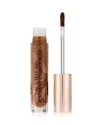 Charlotte Tilbury Beautiful Skin Medium To Full Coverage Radiant Concealer With Hyaluronic Acid 17.5 0.25 oz / 7.2 G In . - Deepest With Red Undertones