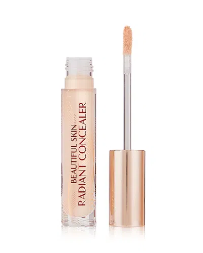 Charlotte Tilbury Beautiful Skin Concealer In . - Fairest With Yellow Undertones