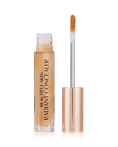 CHARLOTTE TILBURY BEAUTIFUL SKIN CONCEALER