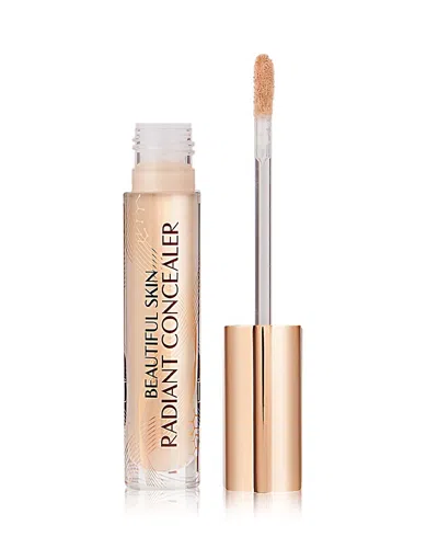 Charlotte Tilbury Beautiful Skin Concealer In Transparent