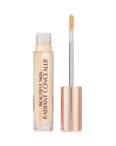 Charlotte Tilbury Beautiful Skin Concealer In Transparent