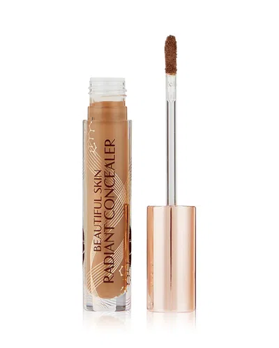 Charlotte Tilbury Beautiful Skin Concealer In Transparent