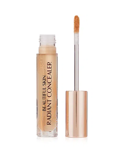 Charlotte Tilbury Beautiful Skin Concealer In Transparent
