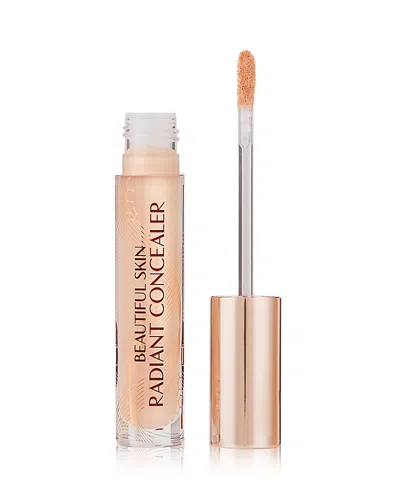 Charlotte Tilbury Beautiful Skin Concealer In Multi