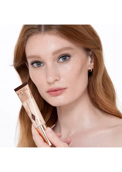 Charlotte Tilbury Beautiful Skin Foundation, Foundation, 1 Neutral