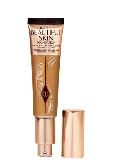 Charlotte Tilbury Beautiful Skin Foundation, Foundation, 11 Warm
