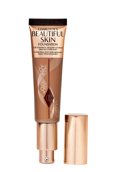 Charlotte Tilbury Beautiful Skin Foundation, Foundation, 14 Cool