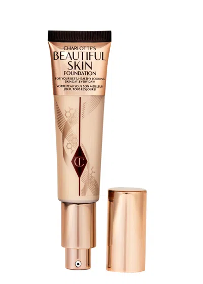 Charlotte Tilbury Beautiful Skin Foundation, Foundation, 2 Neutral