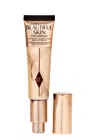 Charlotte Tilbury Beautiful Skin Medium Coverage Liquid Foundation With Hyaluronic Acid 1 Neutral 1 oz/ 30 ml In 2 Warm