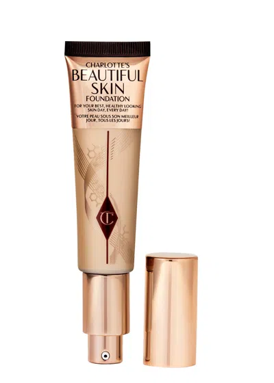 Charlotte Tilbury Beautiful Skin Foundation, Foundation, 3 Cool