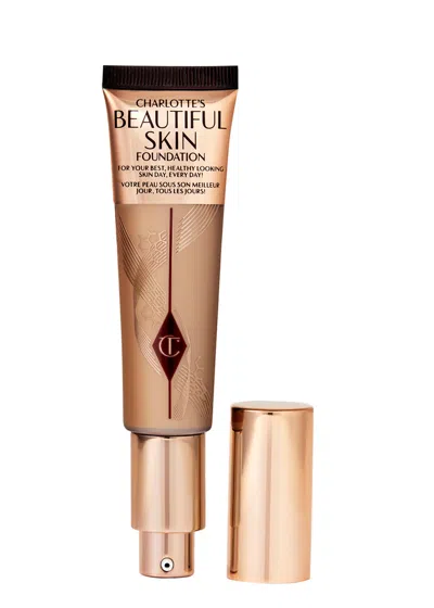 Charlotte Tilbury Beautiful Skin Foundation, Foundation, 6 Cool