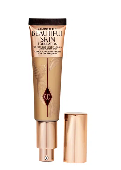 Charlotte Tilbury Beautiful Skin Foundation, Foundation, 7 Cool