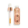 Charlotte Tilbury Beautiful Skin Island Glow Easy Tanning Drops - Tan To Deep
