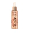 Charlotte Tilbury Beautiful Skin Island Glow Easy Tanning Drops