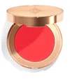 Charlotte Tilbury Beautiful Skin Island Glow Lip And Cheek