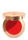 Charlotte Tilbury Beautiful Skin Island Glow Lip And Cheek In Pinched Cheek Glow