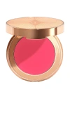 Charlotte Tilbury Beautiful Skin Lip & Cheek Glow In Paradise Pink Glow