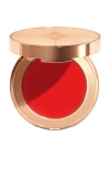 Charlotte Tilbury Beautiful Skin Island Glow Lip & Cheek - Pinched Cheek Glow In Sun-blushed Glow