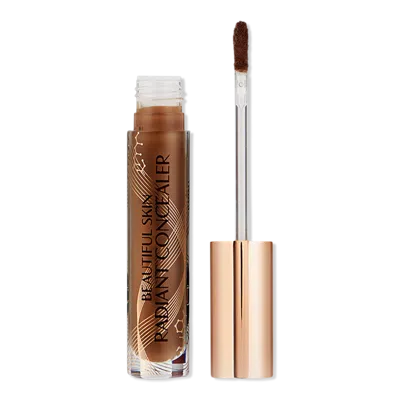 Charlotte Tilbury Beautiful Skin Medium To Full Coverage Radiant Concealer - 16 Deep