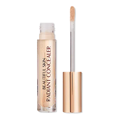 Charlotte Tilbury Beautiful Skin Medium To Full Coverage Radiant Concealer - 3.5 Fair