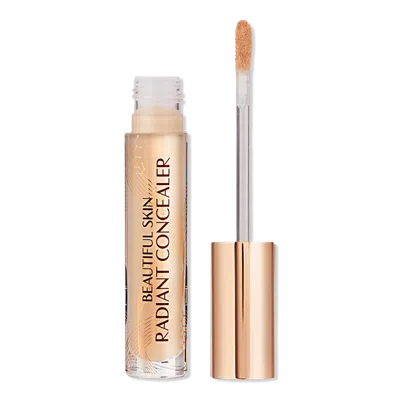 Charlotte Tilbury Beautiful Skin Medium To Full Coverage Radiant Concealer - 4 Fair