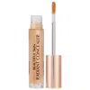 Charlotte Tilbury Beautiful Skin Medium To Full Coverage Radiant Concealer With Hyaluronic Acid 10 0.25 oz / 7.2 G