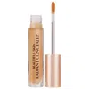Charlotte Tilbury Beautiful Skin Medium To Full Coverage Radiant Concealer With Hyaluronic Acid 11.75 0.25 oz / 7.2 G