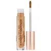 Charlotte Tilbury Beautiful Skin Medium To Full Coverage Radiant Concealer With Hyaluronic Acid 14 0.25 oz / 7.2 G