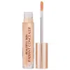 Charlotte Tilbury Beautiful Skin Medium To Full Coverage Radiant Concealer With Hyaluronic Acid 6 0.25 oz / 7.2 G