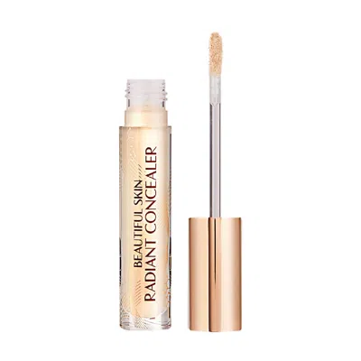 Charlotte Tilbury Beautiful Skin Radiant Concealer