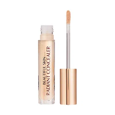 Charlotte Tilbury Beautiful Skin Radiant Concealer