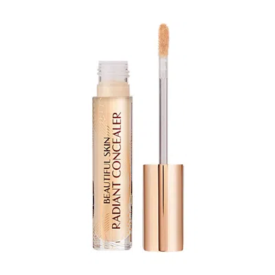Charlotte Tilbury Beautiful Skin Radiant Concealer