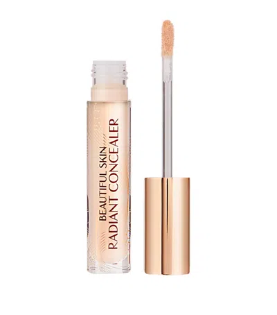 Charlotte Tilbury Beautiful Skin Radiant Concealer