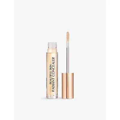 Charlotte Tilbury 1 Beautiful Skin Radiant Concealer 4ml