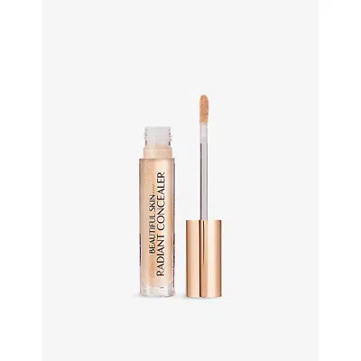 Charlotte Tilbury 3 Beautiful Skin Radiant Concealer 4ml