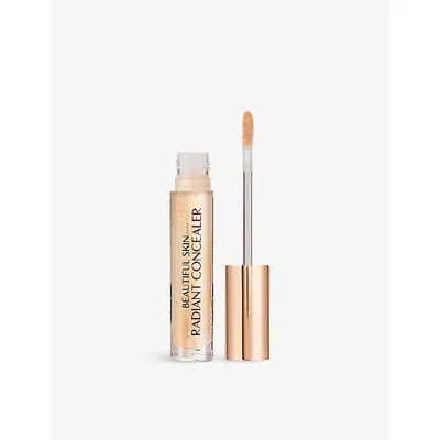 Charlotte Tilbury 4.5 Beautiful Skin Radiant Concealer 4ml