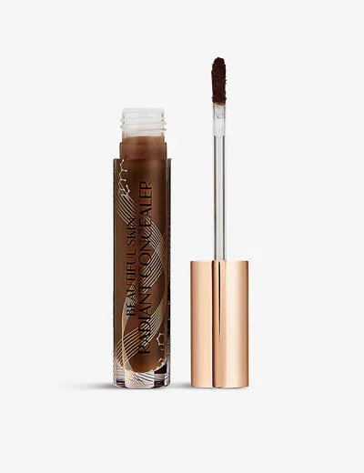 Charlotte Tilbury Beautiful Skin Radiant Concealer 4ml In 17.75