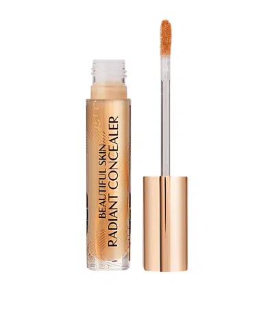 Charlotte Tilbury Beautiful Skin Radiant Concealer In Brown