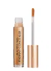 Charlotte Tilbury Beautiful Skin Radiant Concealer, Concealer, 11 Tan In 11 Tan
