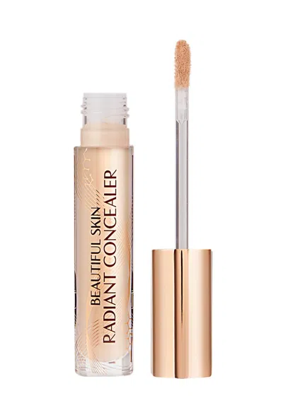 Charlotte Tilbury Beautiful Skin Radiant Concealer, Concealer, 3 Fair