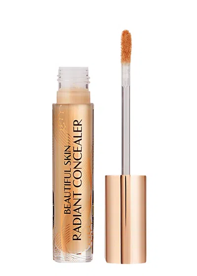 Charlotte Tilbury Beautiful Skin Radiant Concealer, Concealer, Bright In 7.5 Medium