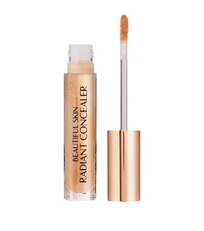 Charlotte Tilbury Beautiful Skin Radiant Concealer In Nude