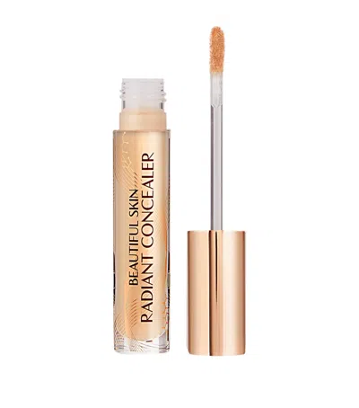 Charlotte Tilbury Beautiful Skin Radiant Concealer In Nude