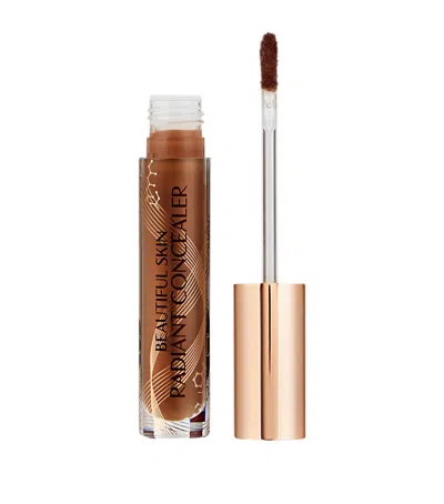 Charlotte Tilbury Beautiful Skin Radiant Concealer In Nude